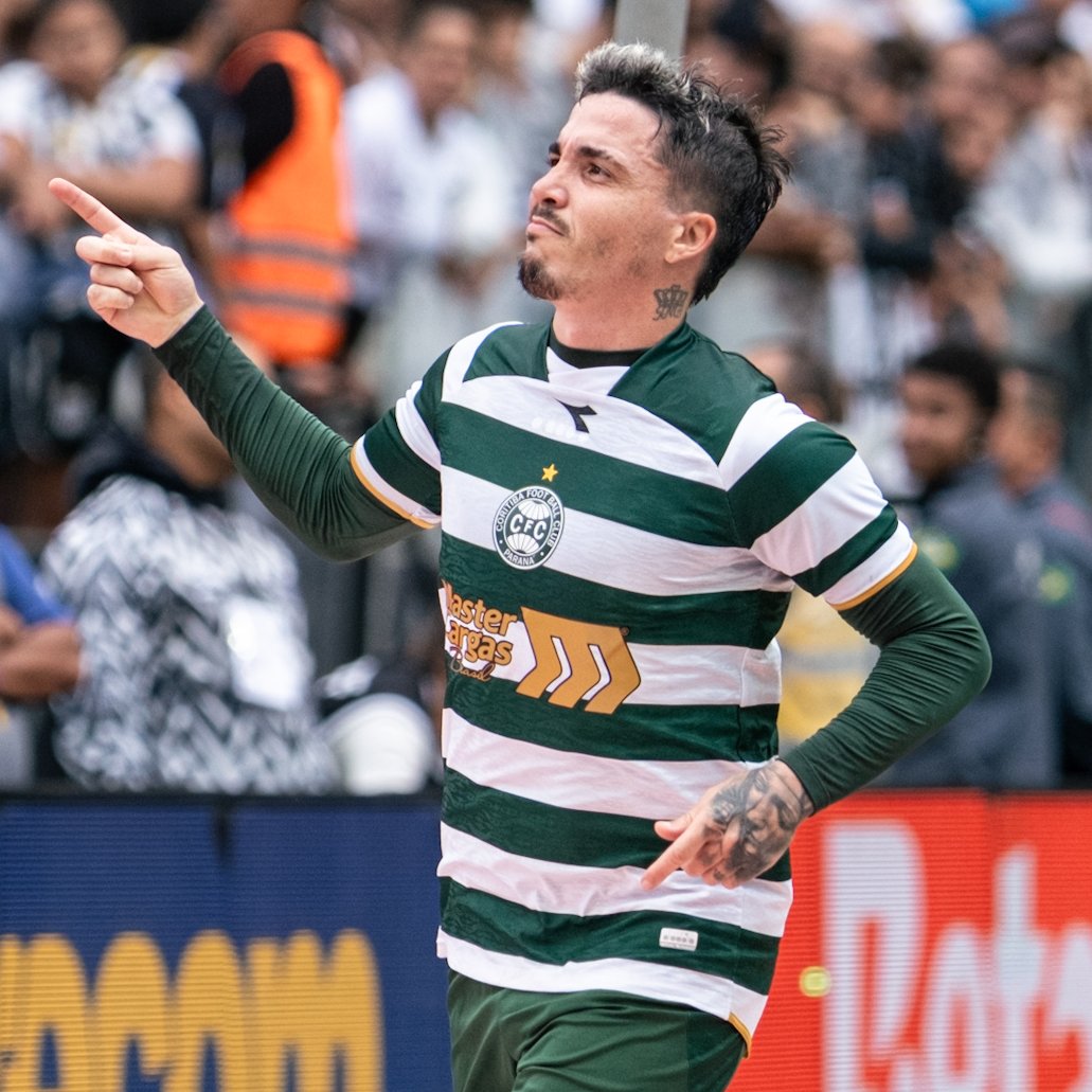 Sofascore Brasil tweet media