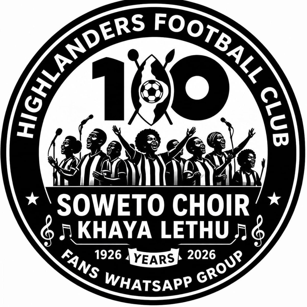I'm So Bulawayo tweet media