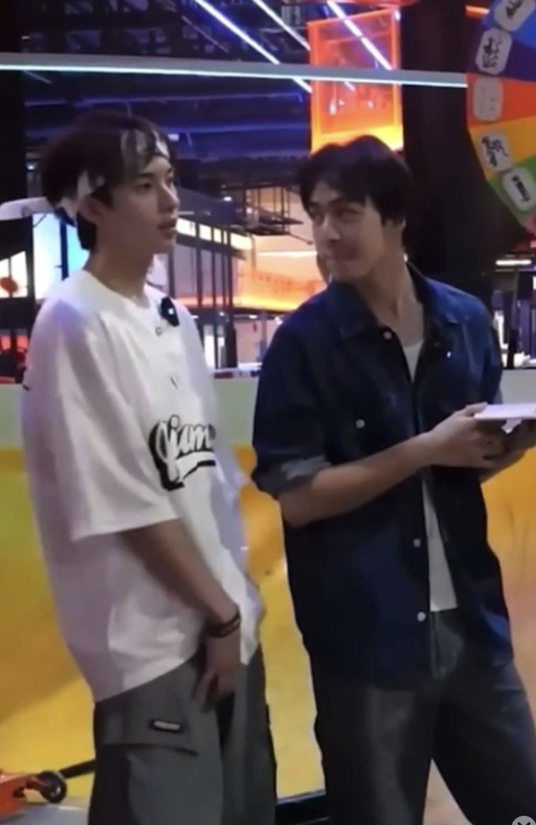 cha ⁱⁿ 💜✿♪ ⋆ | รักเต้อฮ็อบอะ tweet media