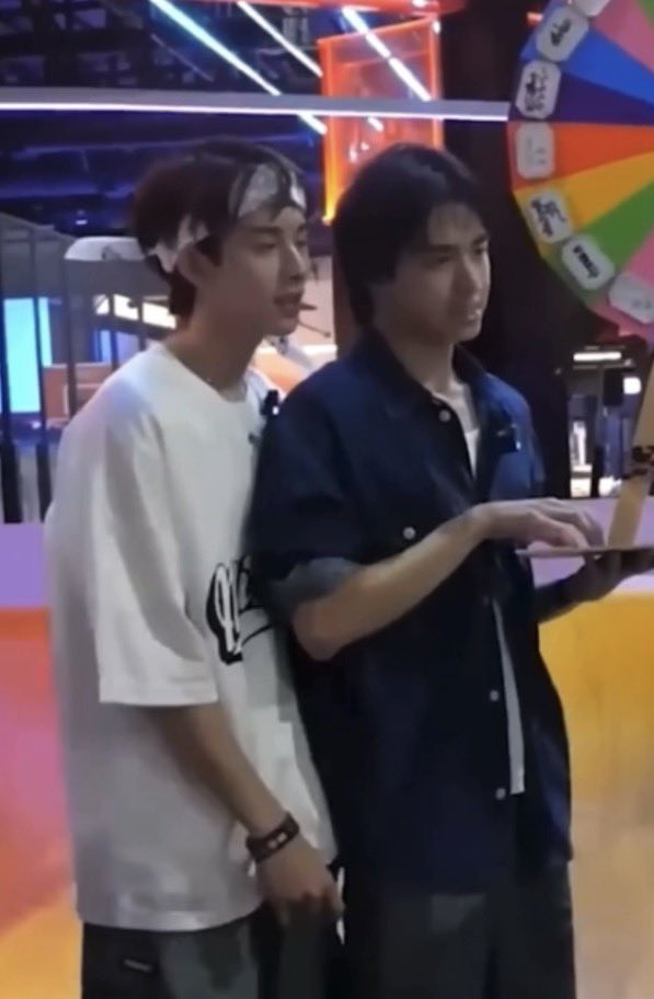 cha ⁱⁿ 💜✿♪ ⋆ | รักเต้อฮ็อบอะ tweet media