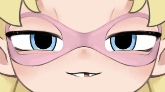 Bissy Boo 🌟【Superhero Vtuber】 tweet media