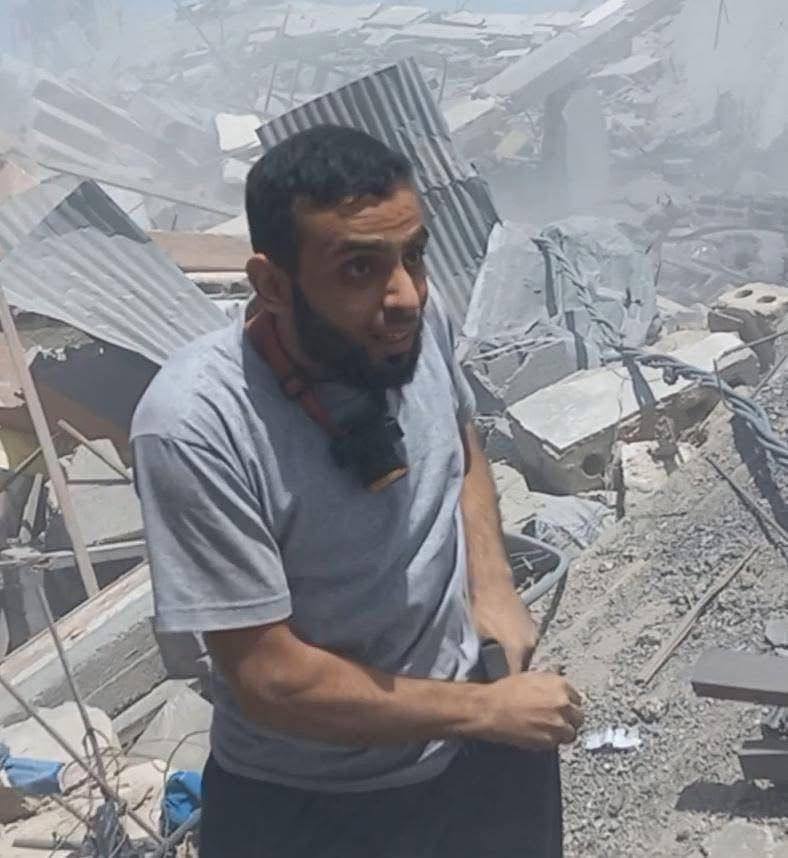 الرادع اليمني بديل tweet media