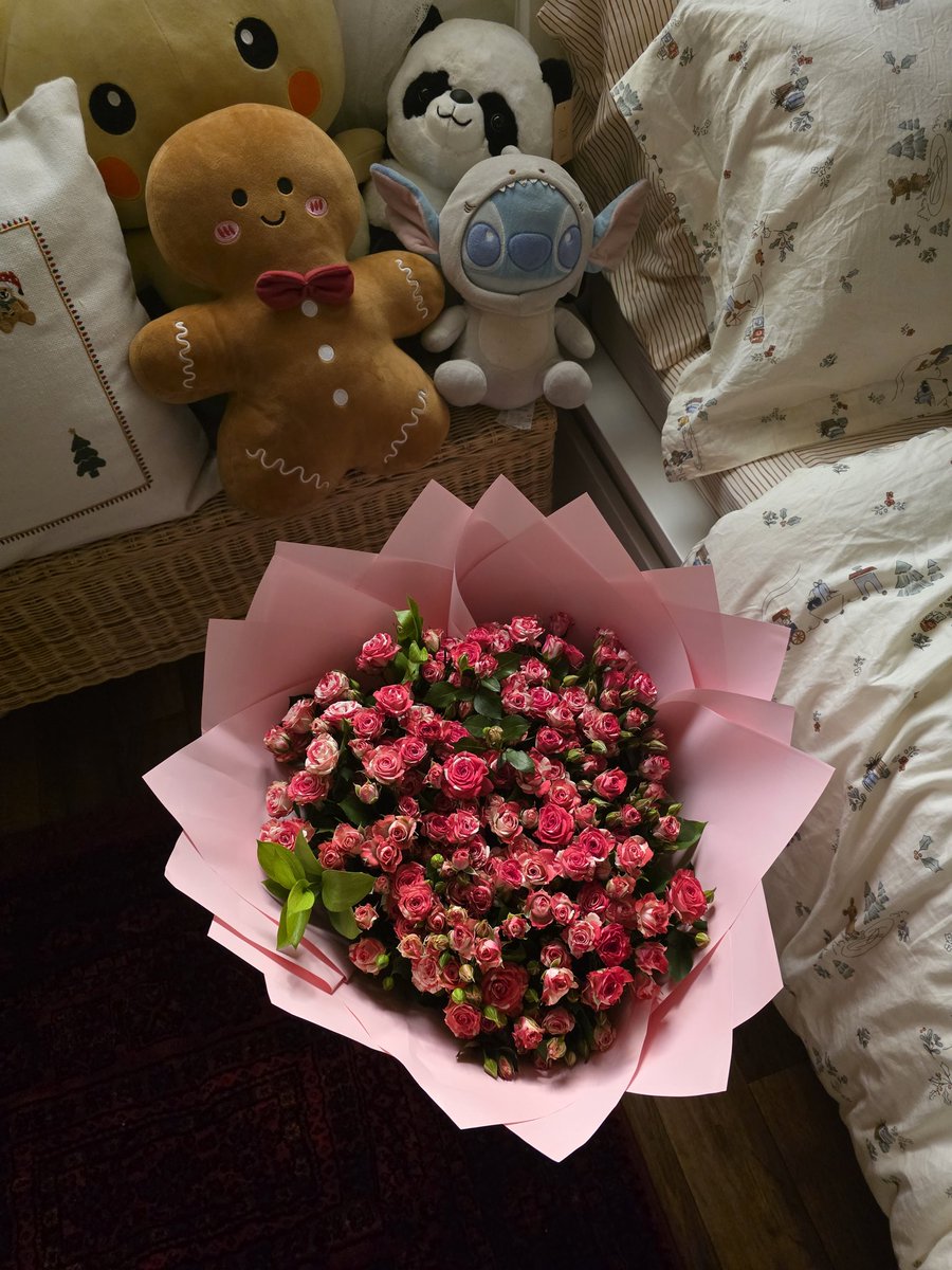 jodehrb's tweet photo. 🌷💞 https://t.co/5wJYgV5ZbY