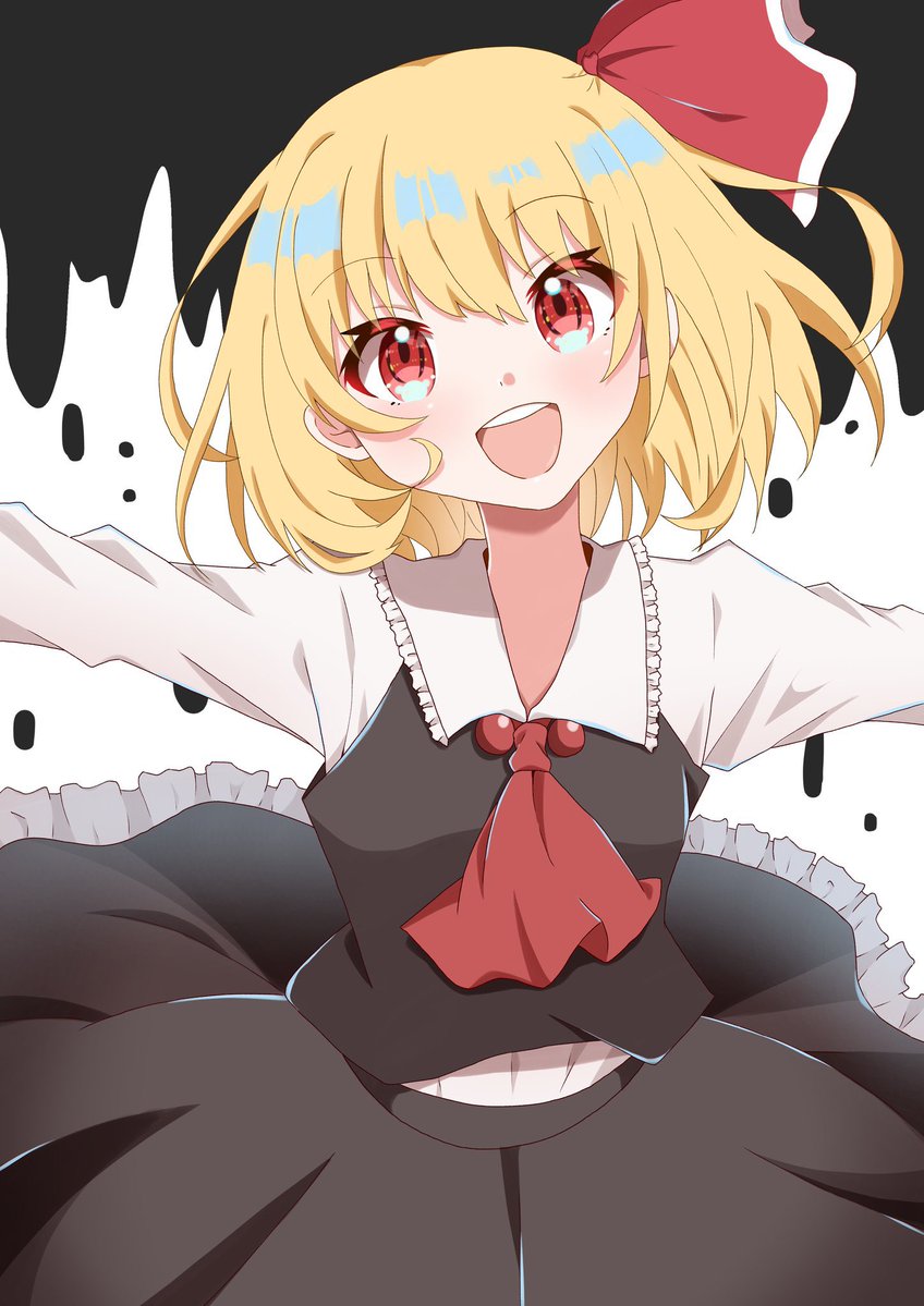にぼし tweet media