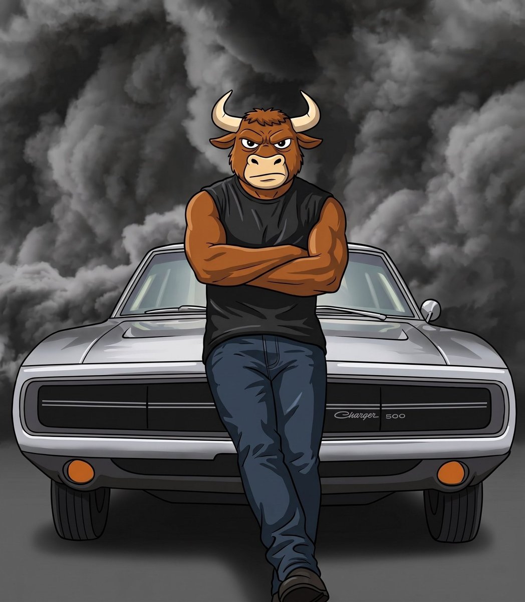 _Nabarah's tweet photo. $BULL survives every weak market
CA: 3TYgKwkE2Y3rxdw9osLRSpxpXmSC1C1oo19W9KHspump https://t.co/1mxKjcwyZp