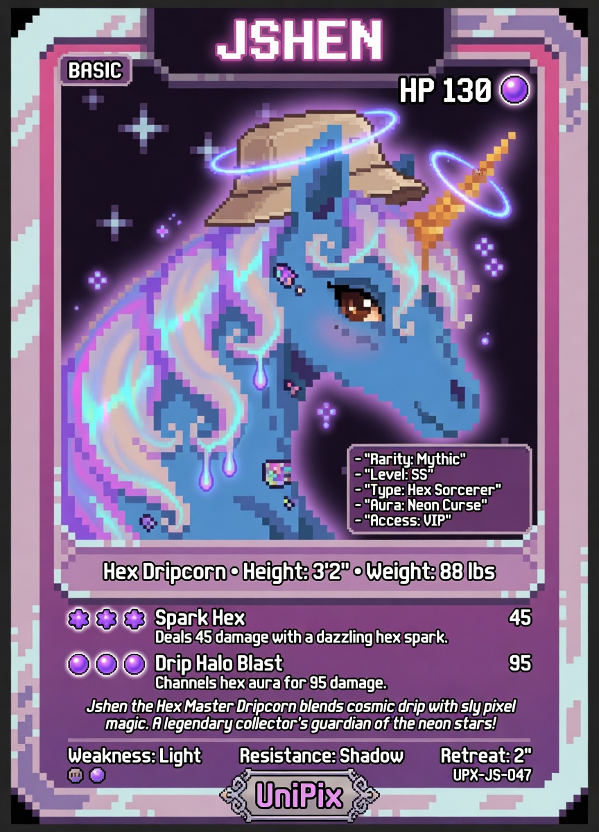 Jshen_HB's tweet photo. @unipixnft 
My card https://t.co/Ecwu5xX81J