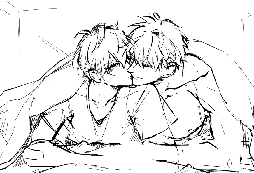 豆大福 tweet media