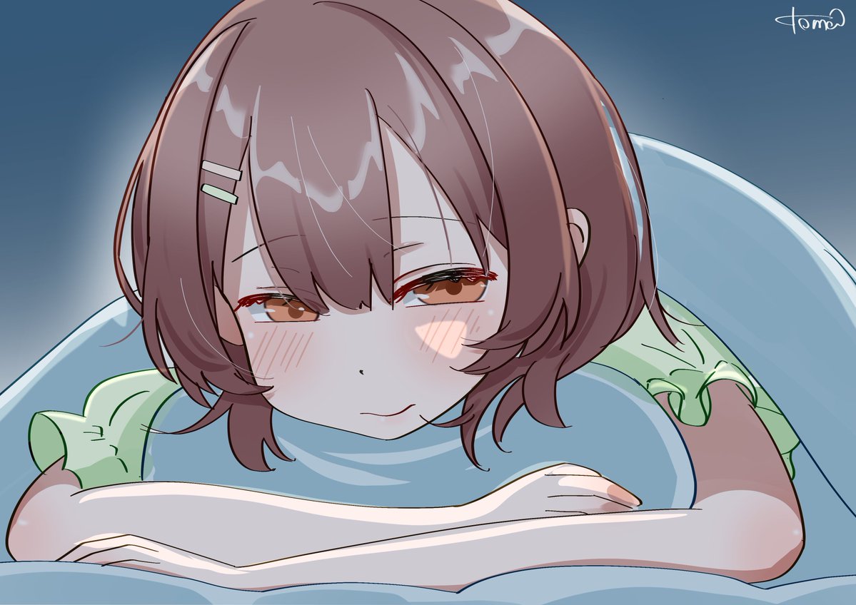 まてまてまてまてま.ᐟ この間のねむねむわもち！？ 一昨日とかじゃ