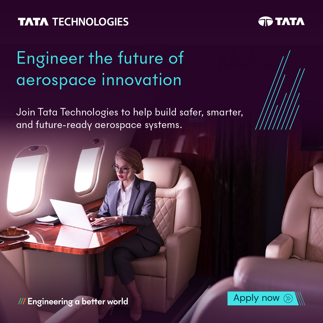 Tata Technologies tweet media