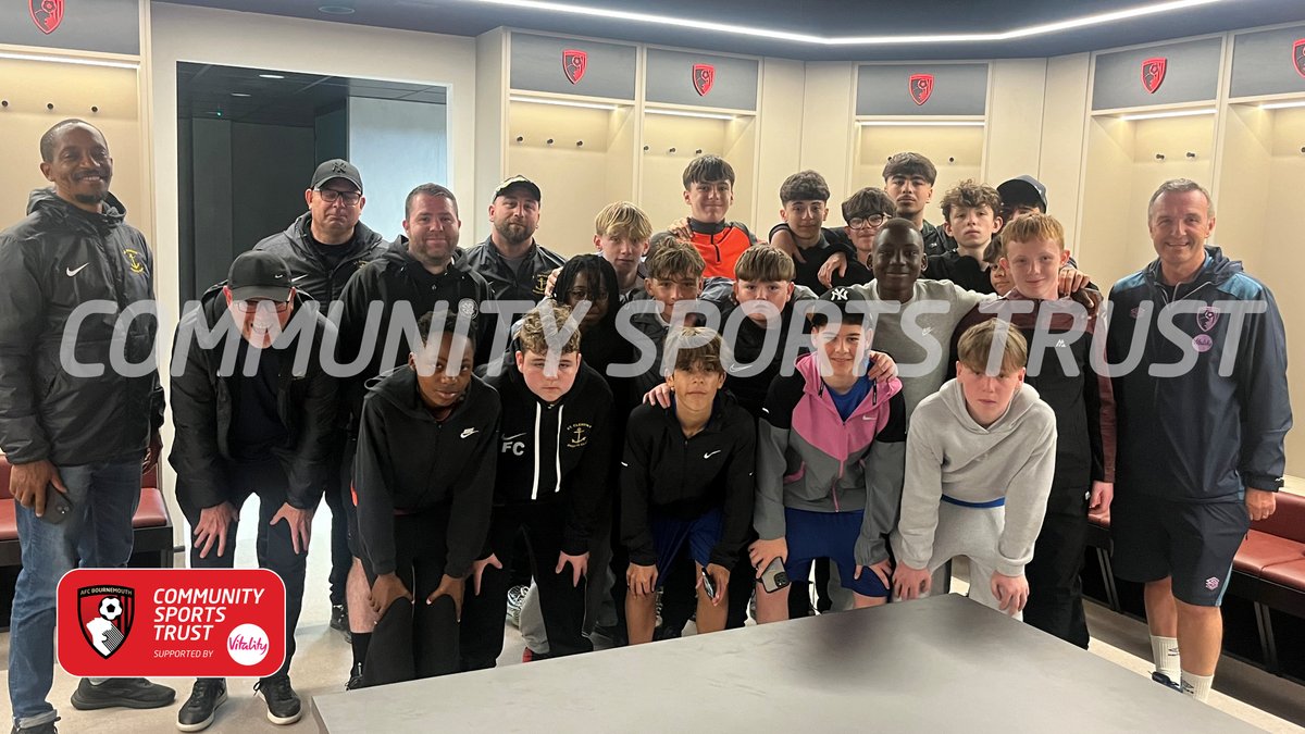 AFCB Community tweet media