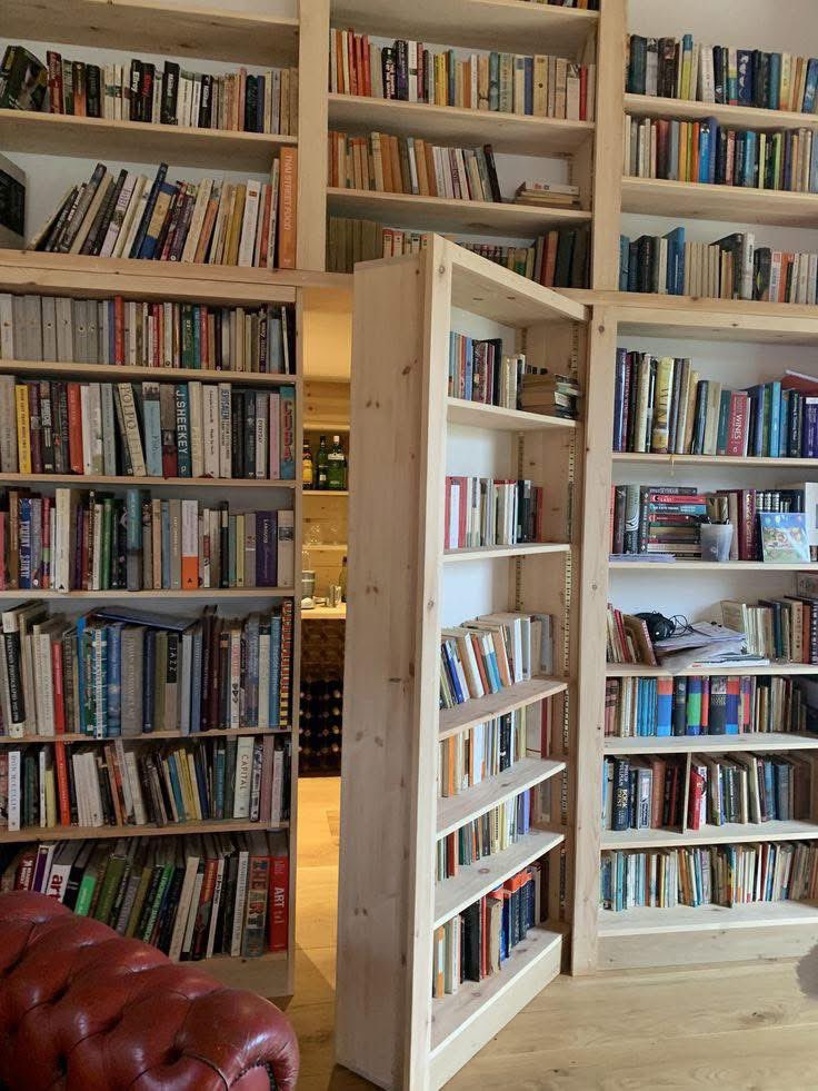 Amor por los libros tweet media