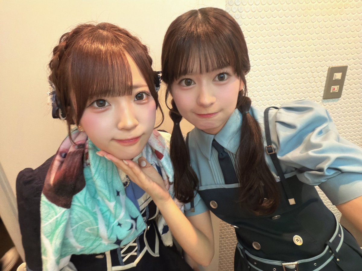 西原悠桜(可憐なアイボリー) tweet media