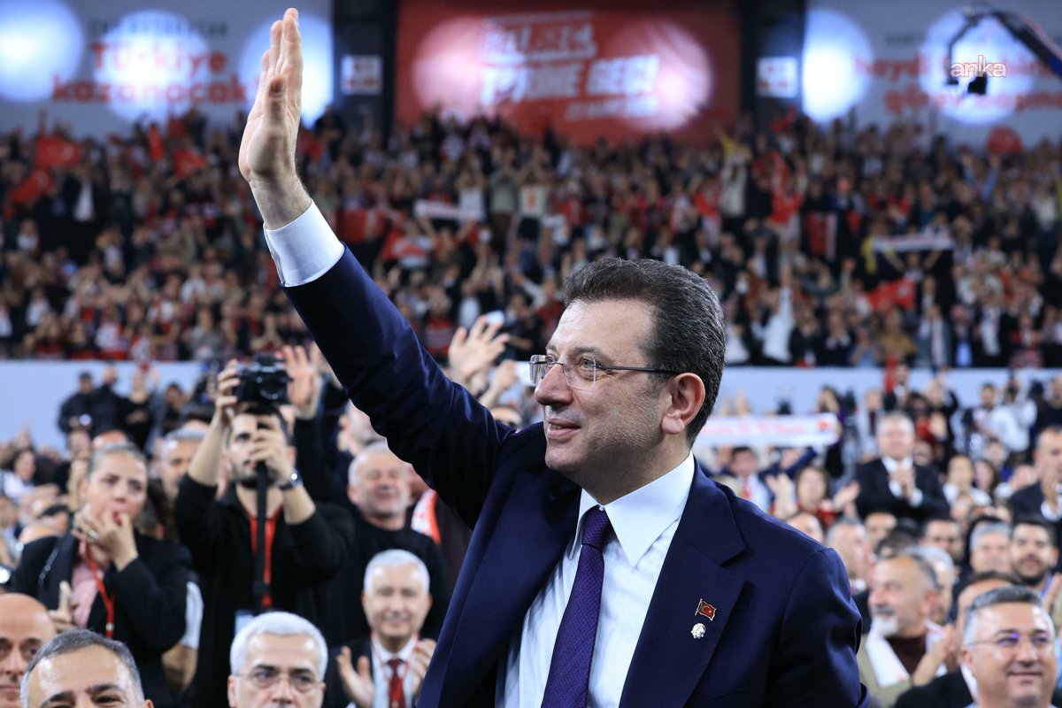 Ali Deniz Çakır tweet media