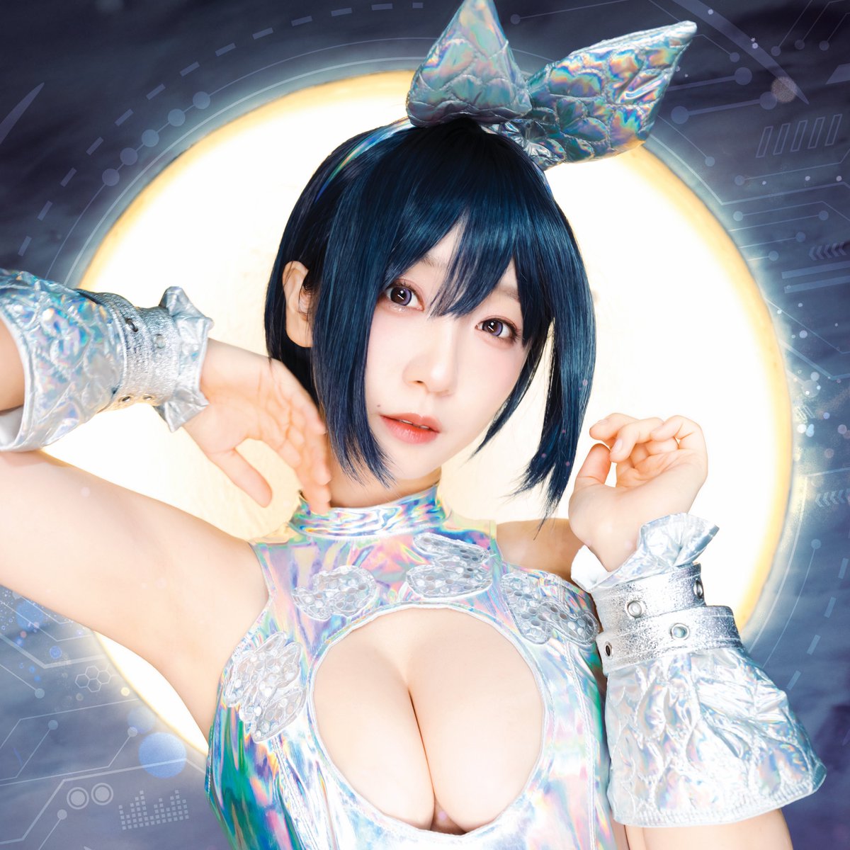 伊織もえ tweet media