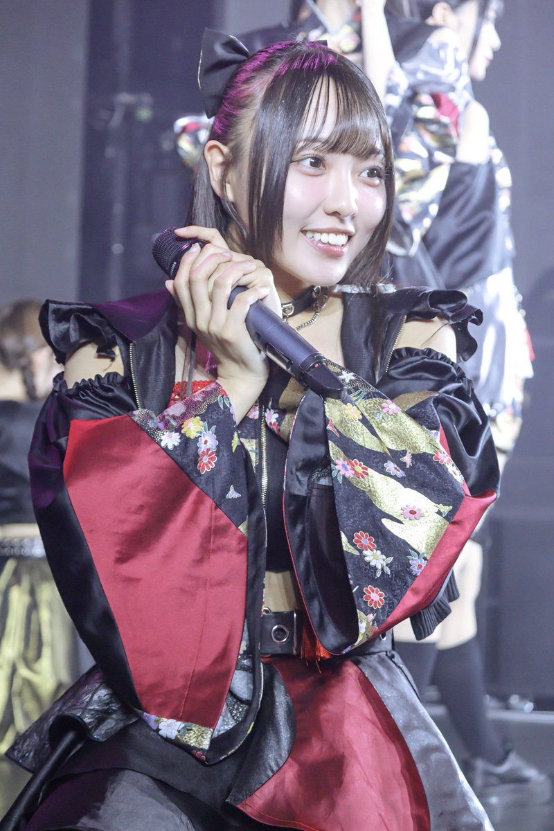 2026.05.17 IDOL STORM 📍Music restaurant APEXIA #すずめ ﾁｬﾝ