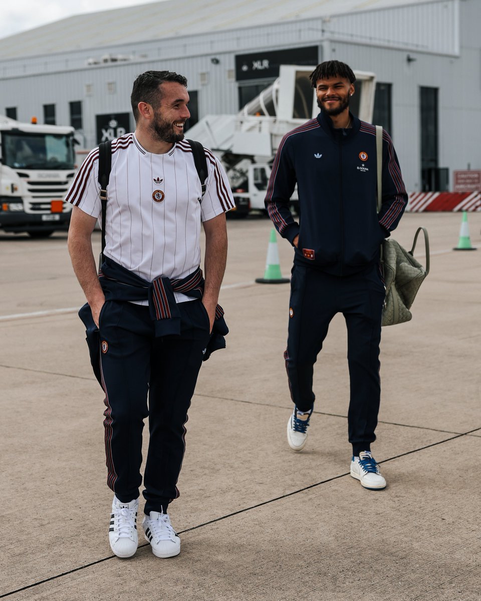 Aston Villa tweet media
