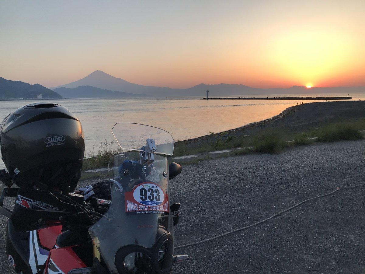 2002heppoko's tweet photo. #好きな土地のナイスビューを貼ろう
SSTRのスタート地点
7年前だけど https://t.co/IUAZz5ysRw
