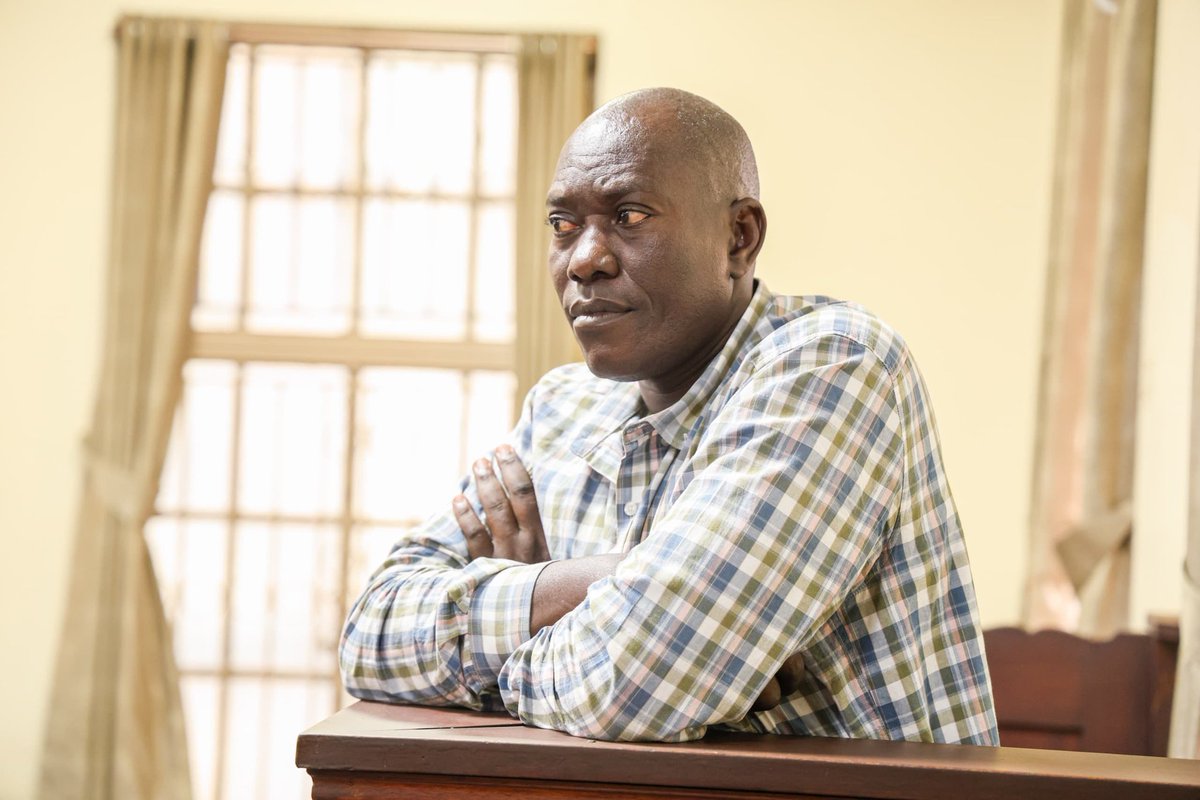 Anti Corruption Unit - State House Uganda tweet media