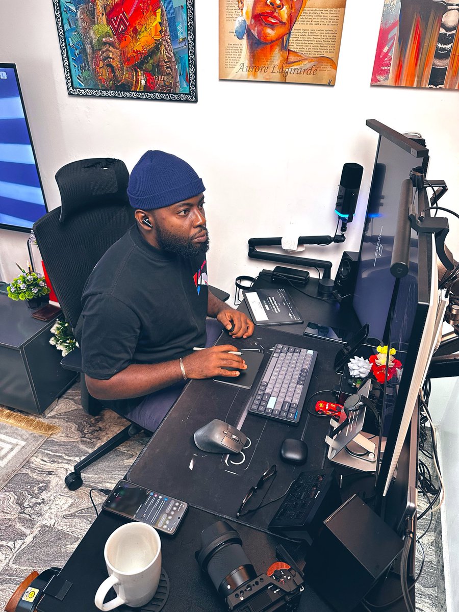 Abaz Udosen | App Developer tweet media