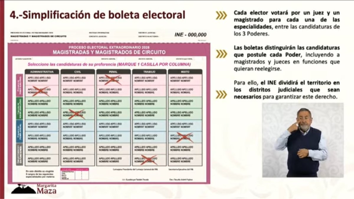 Ernesto Núñez Albarrán tweet media