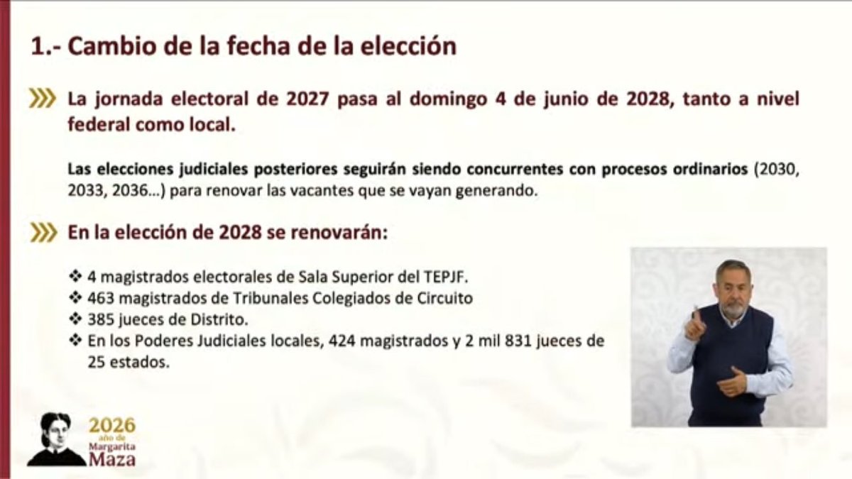 Ernesto Núñez Albarrán tweet media
