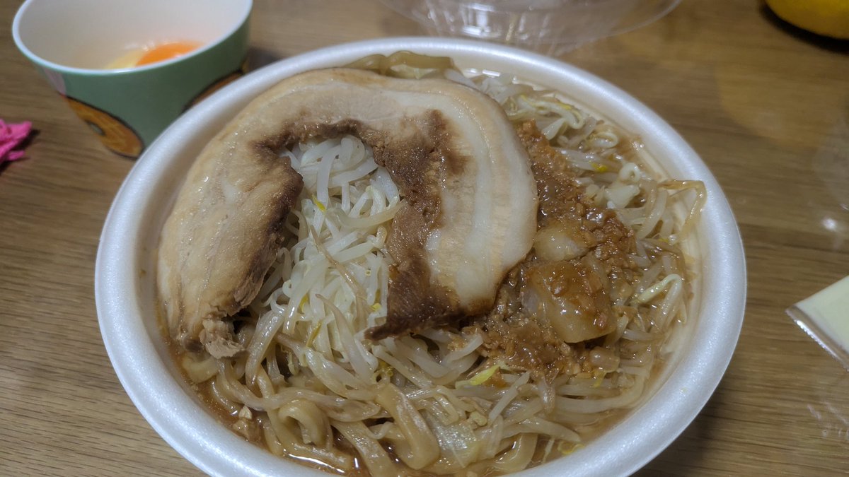 むぎ3 tweet media