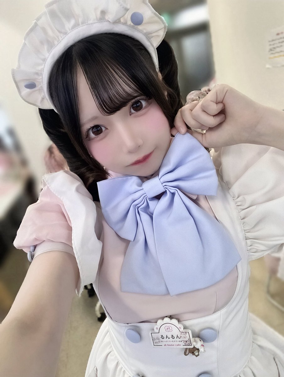 るんるん (@maid_runrun) / Posts / X
