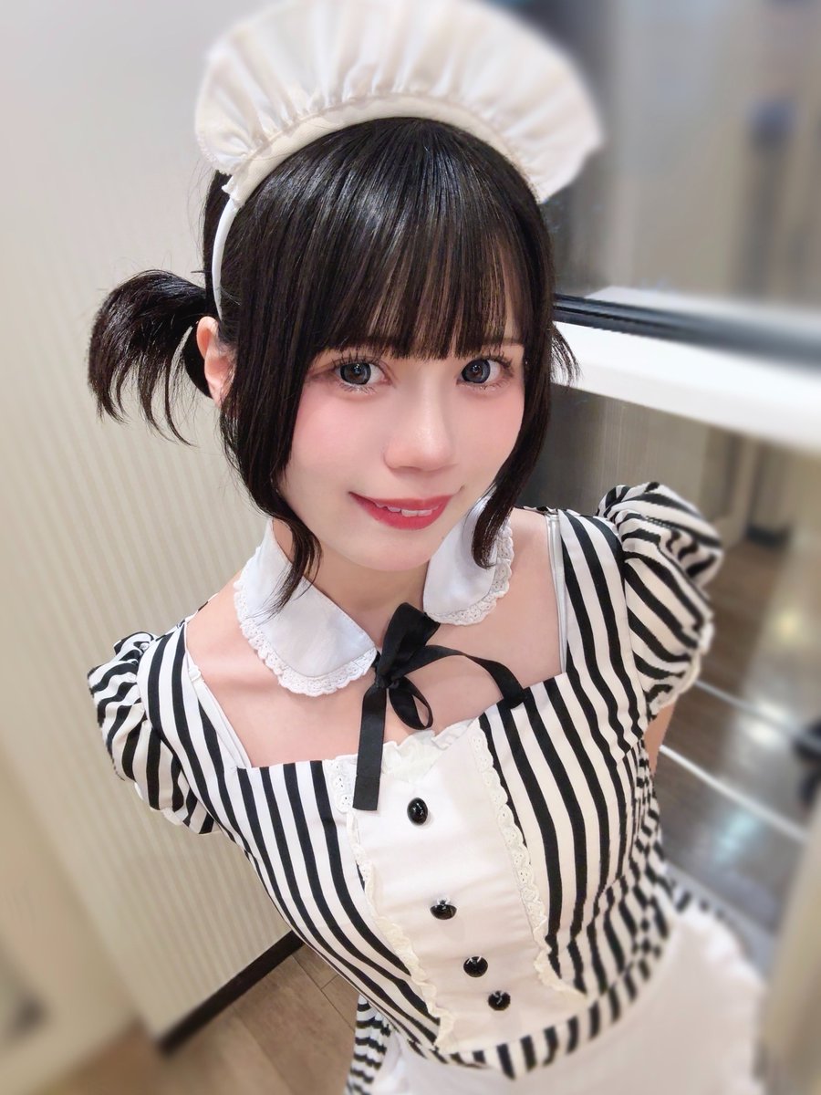 まりんです₊⁎⁺˳✧༚ じゃーーーん！⭐️