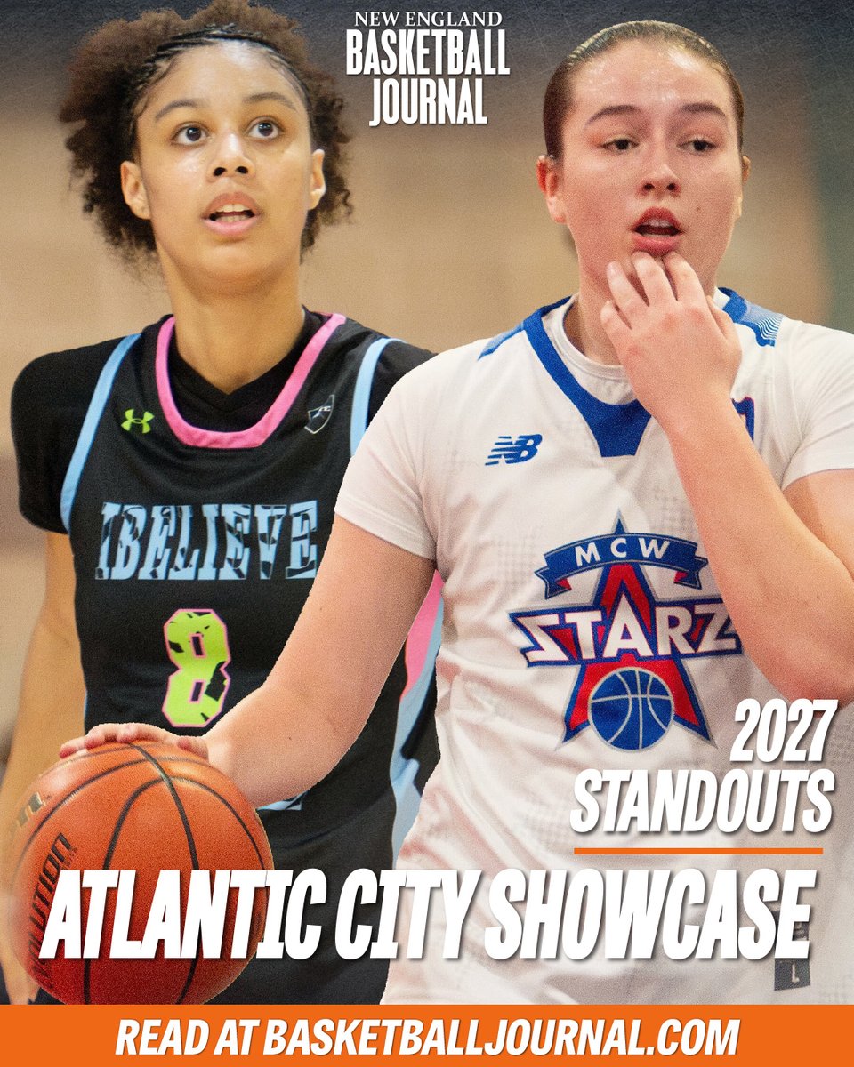 New England Basketball Journal tweet media