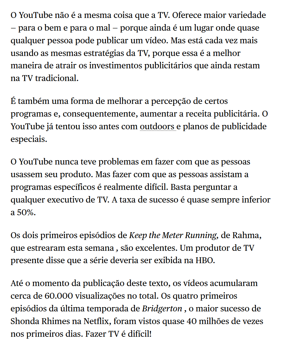 valeSFmidia 📺: TV Brasileira tweet media
