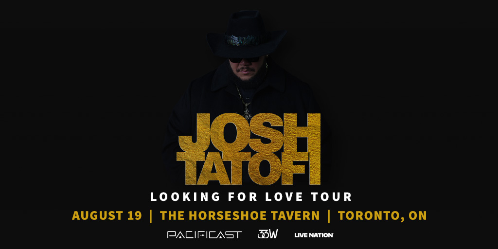 Live Nation Ontario tweet media