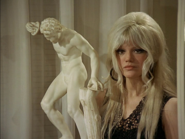 CinemaCrimes's tweet photo. UNA JENA IN CASSAFORTE
Cesare Canevari | 1968 https://t.co/i9ruCJ8L2A