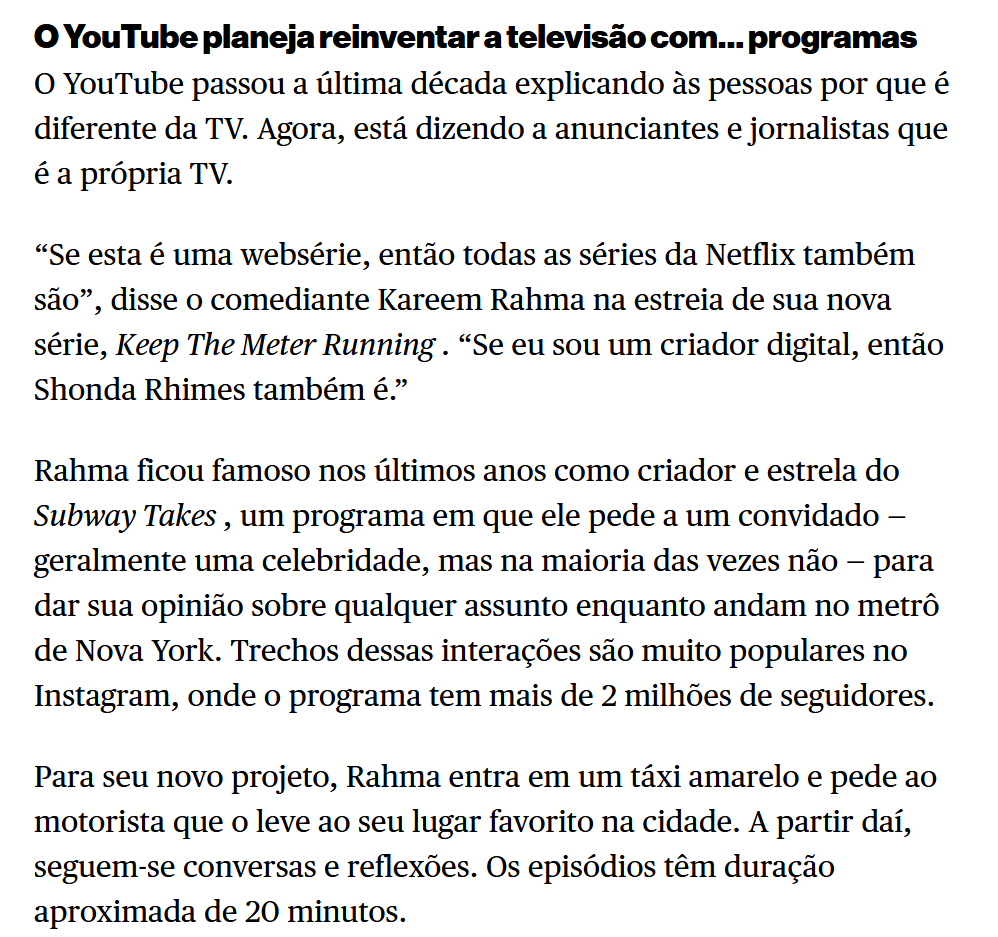 valeSFmidia 📺: TV Brasileira tweet media