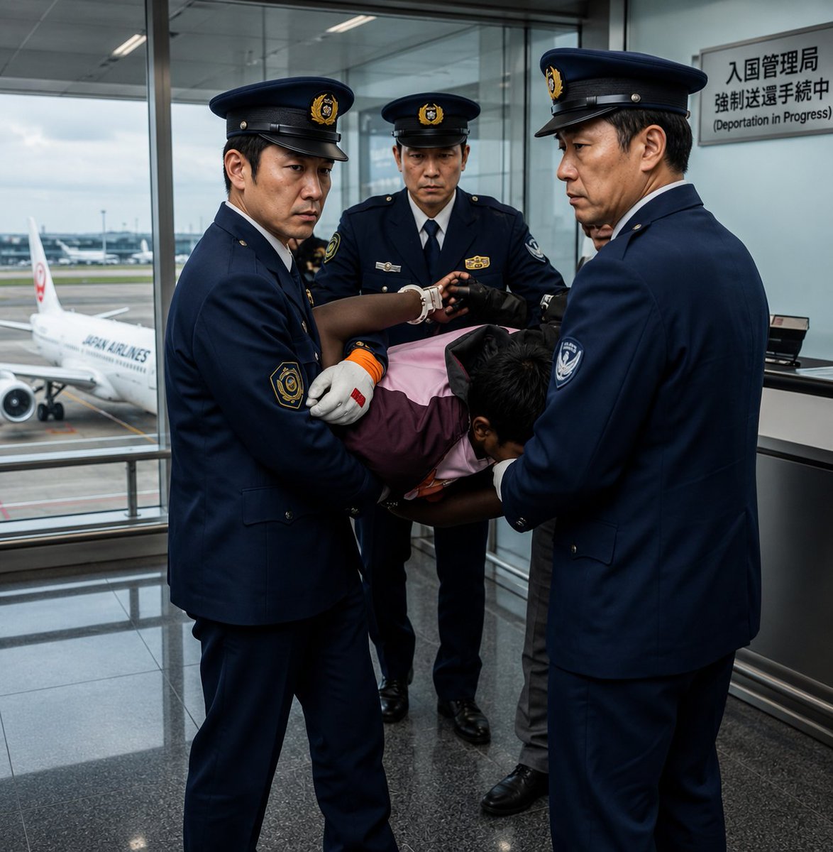 K 🇯🇵 | Japan First tweet media