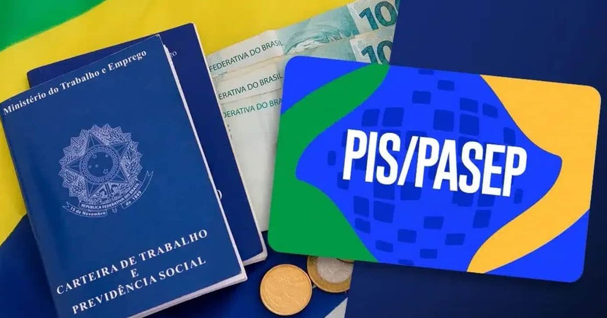 nathfinancas's tweet photo. DINHEIRO NA CONTA! Confira o calendário completo do PIS/Pasep 2026 e entenda a nova regra que vai mudar o abono! 💸 https://t.co/1jXol7qd6W