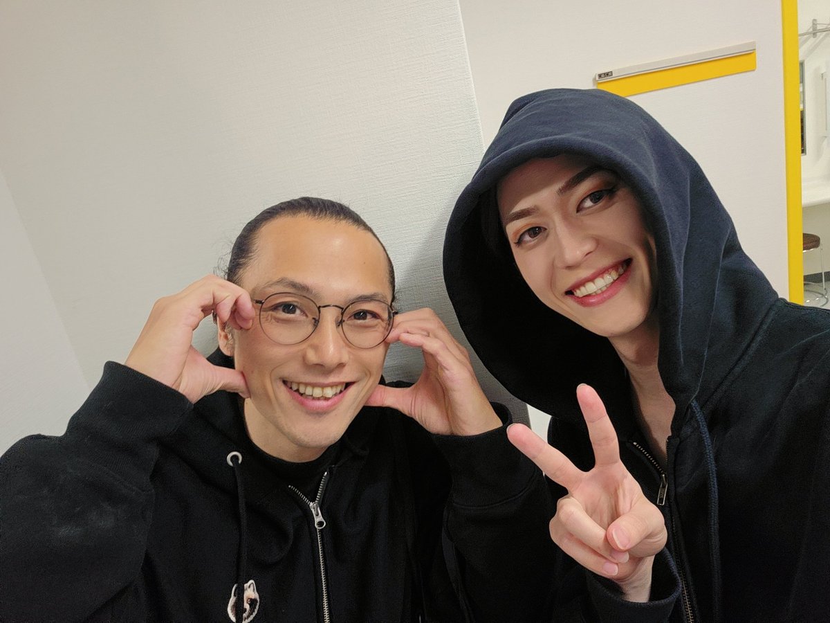 内藤 将大 tweet media