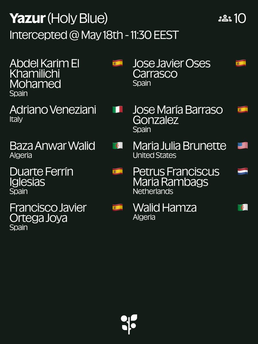 Global Sumud Flotilla tweet media