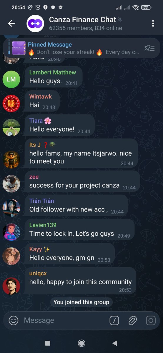 HK tweet media