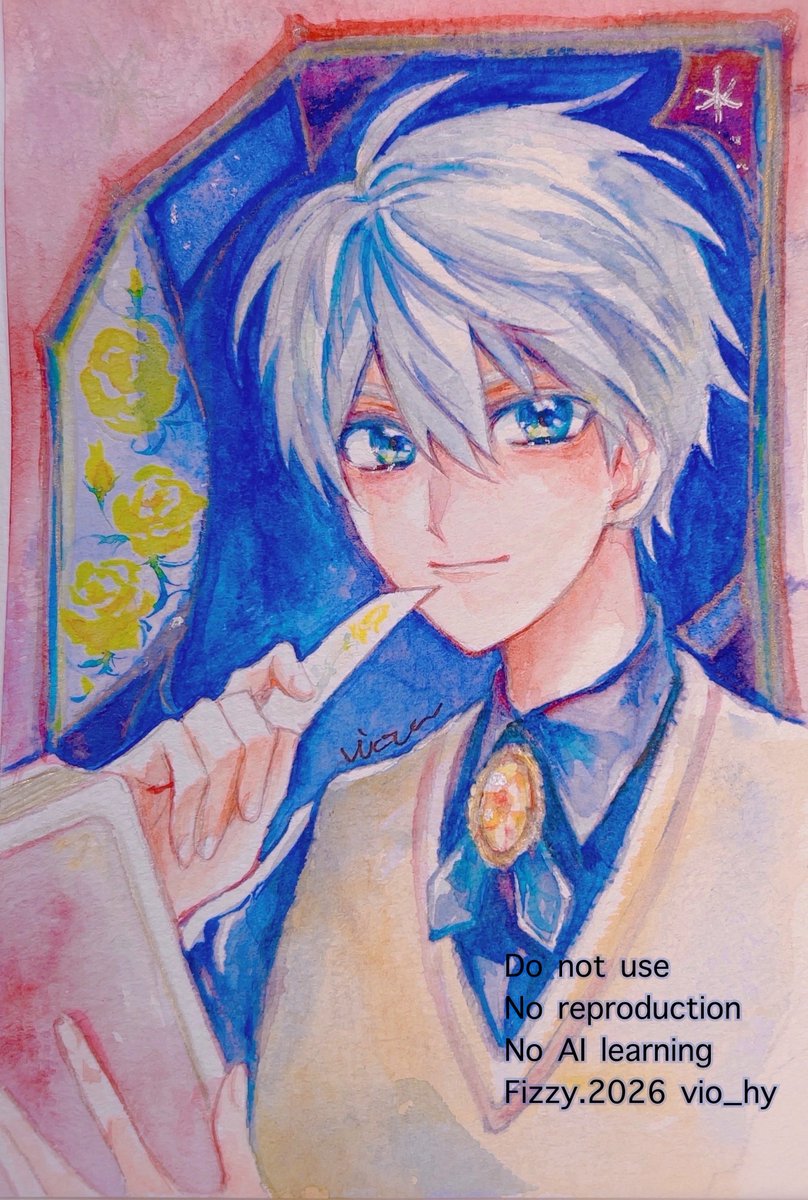 びお🥳🍭 tweet media