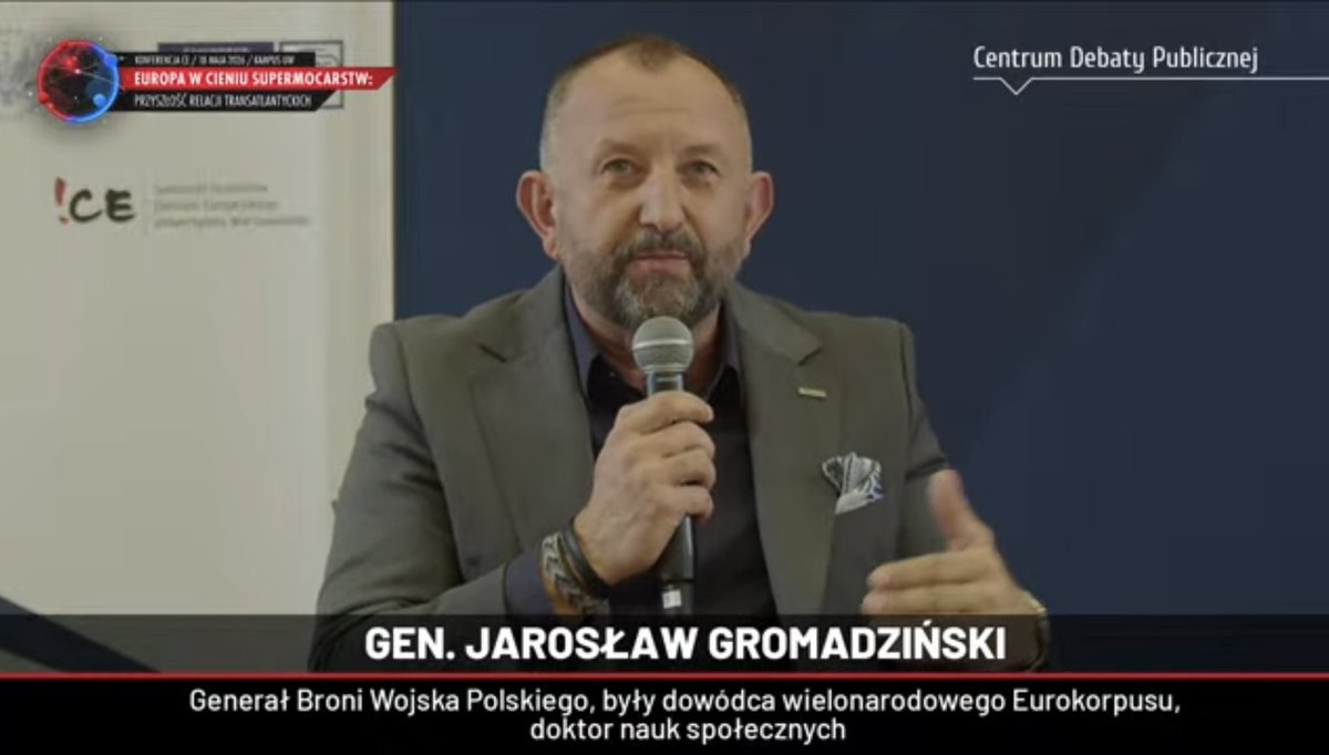 Centrum Debaty Publicznej tweet media