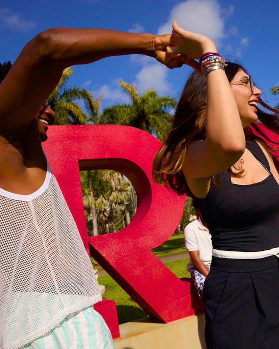 Barry University tweet media