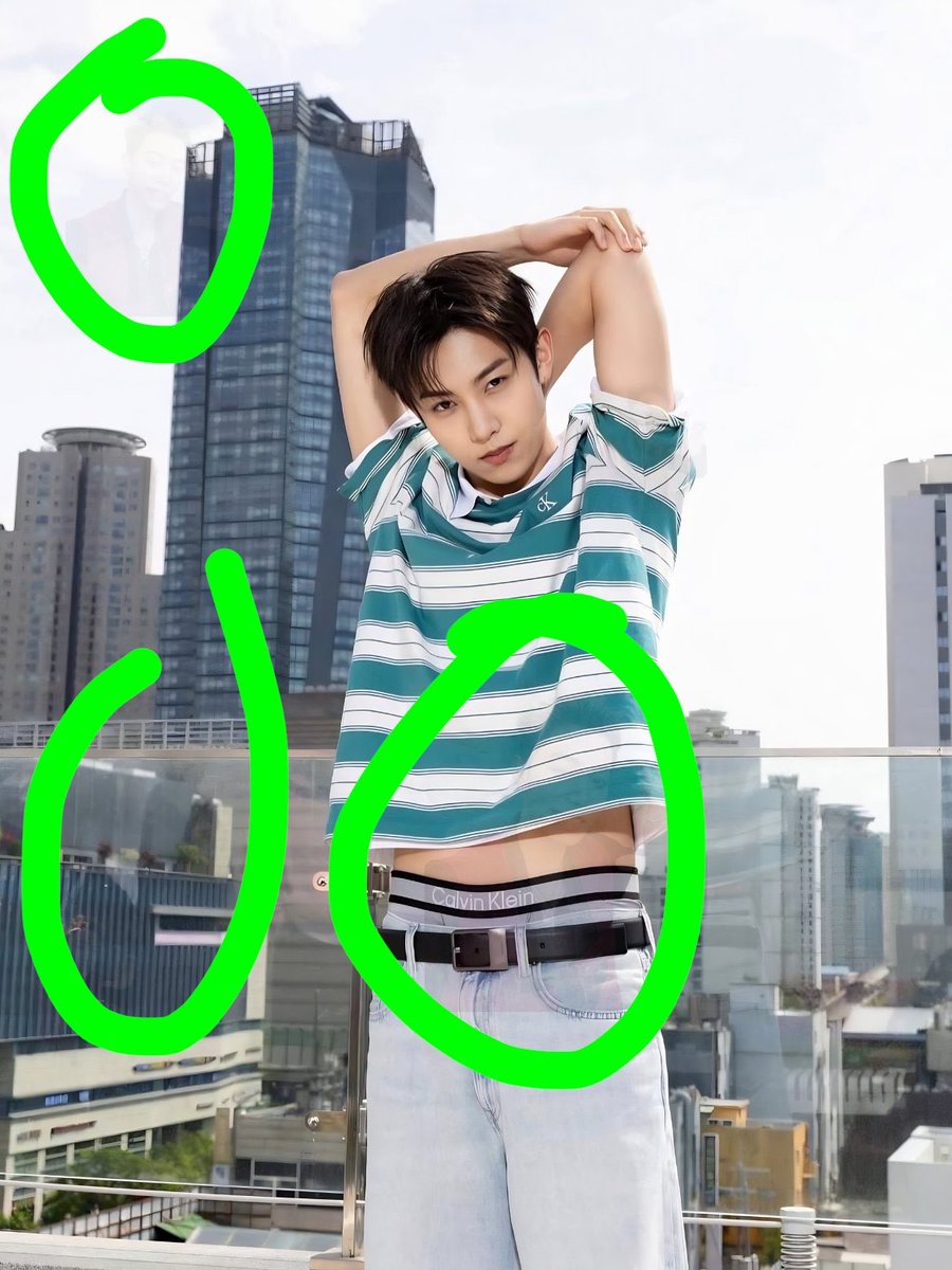 YUYA tweet media
