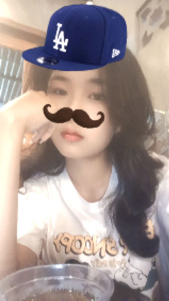 kaci udah ga spasiphobic tweet media