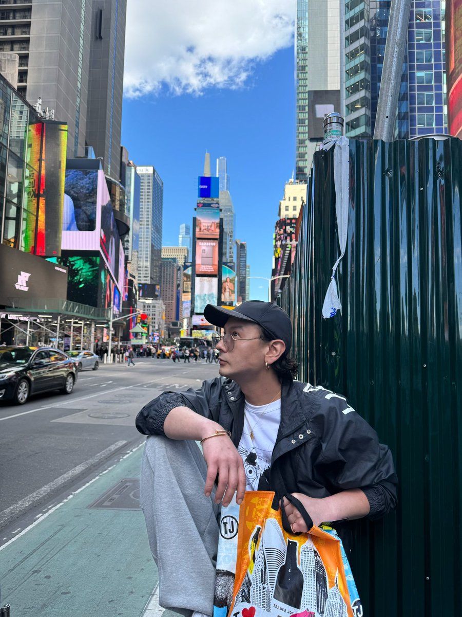 藤田玲(DUSTZ Ray) tweet media