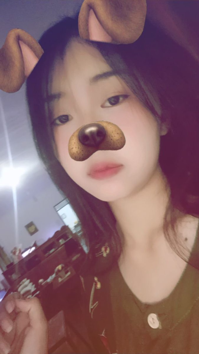 kaci udah ga spasiphobic tweet media