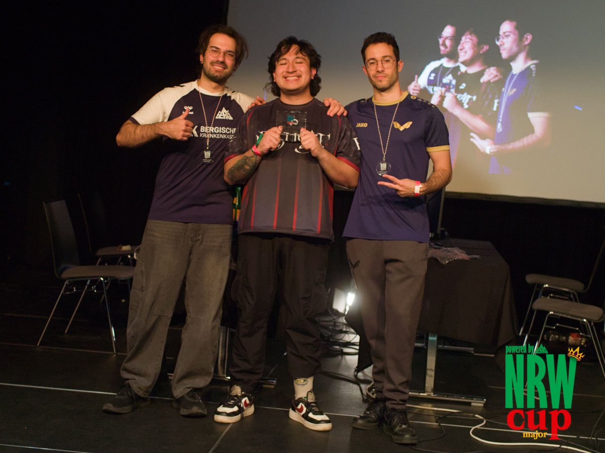 NRW Cup | start.gg/NRW tweet media