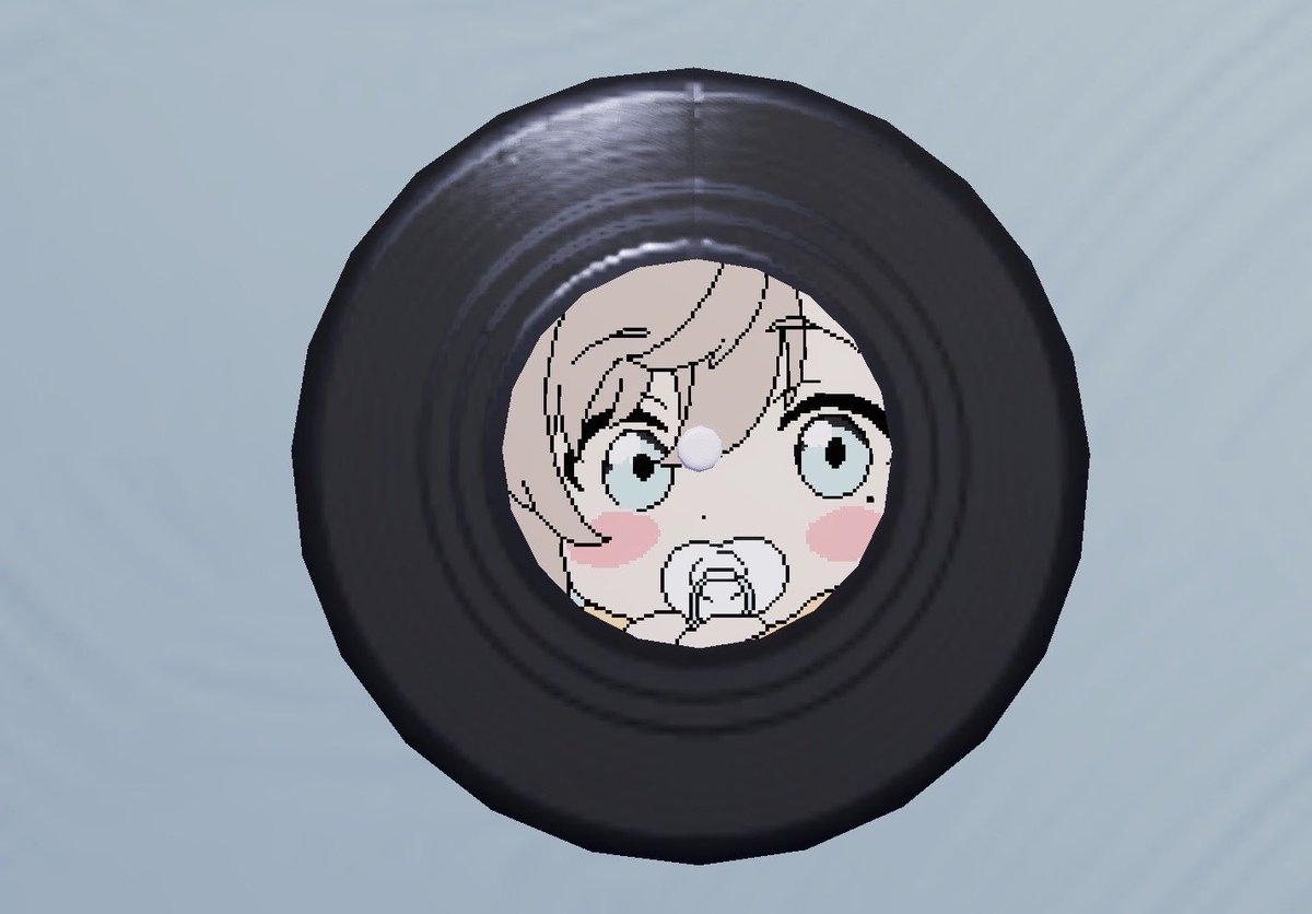 しゃふお tweet media