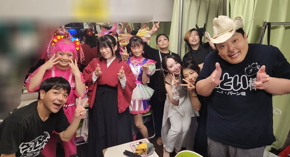 加藤カオル tweet media