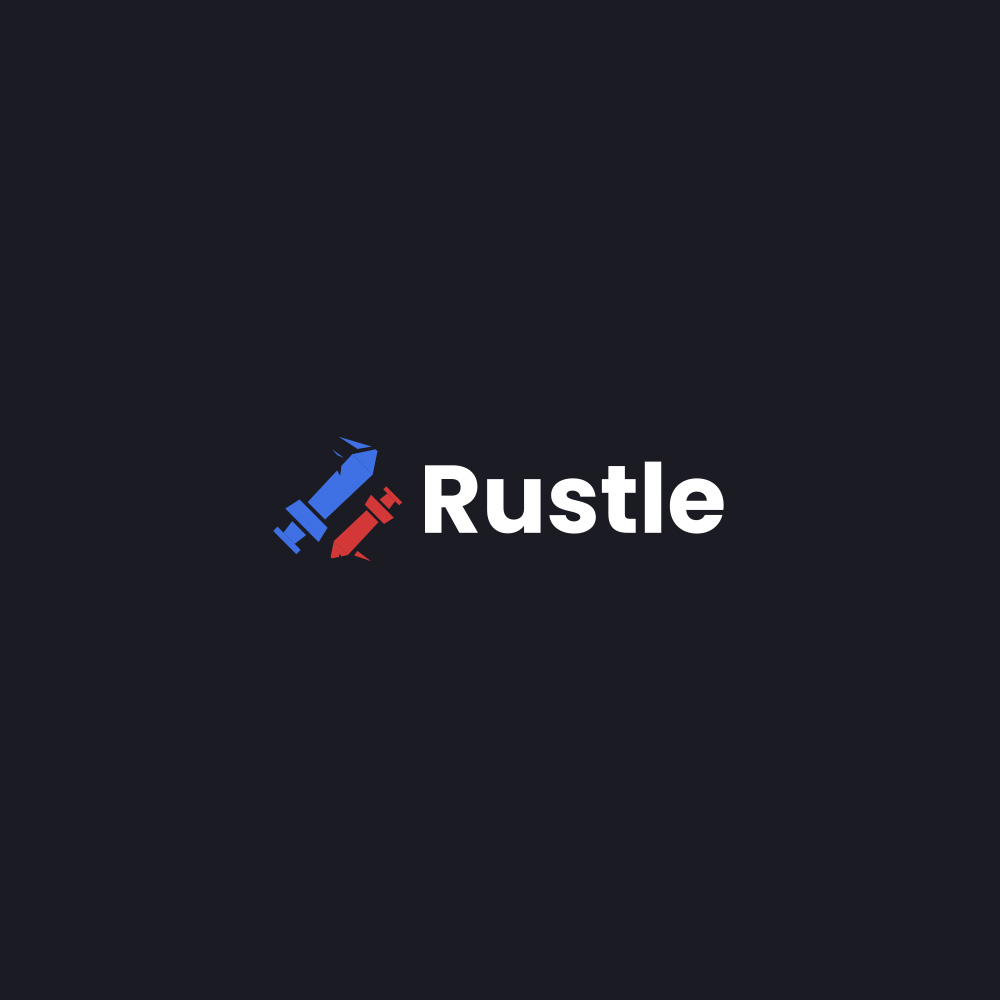 Rustle tweet media