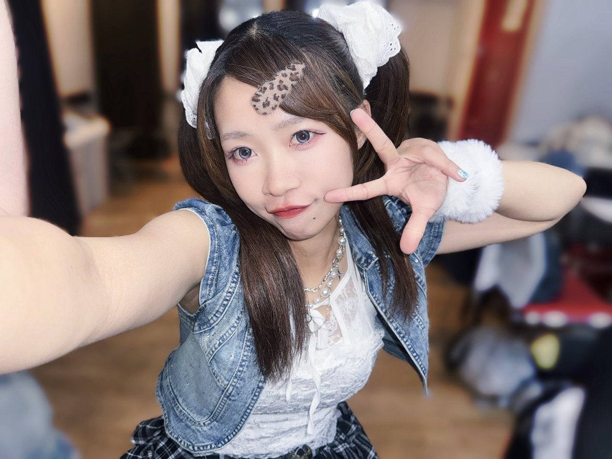 渚アリス@SAZANAMi Λug. tweet media